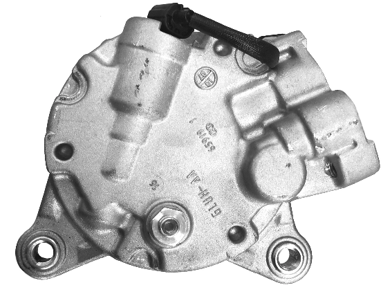320268 NRF Compressor de aparelho de ar condicionado