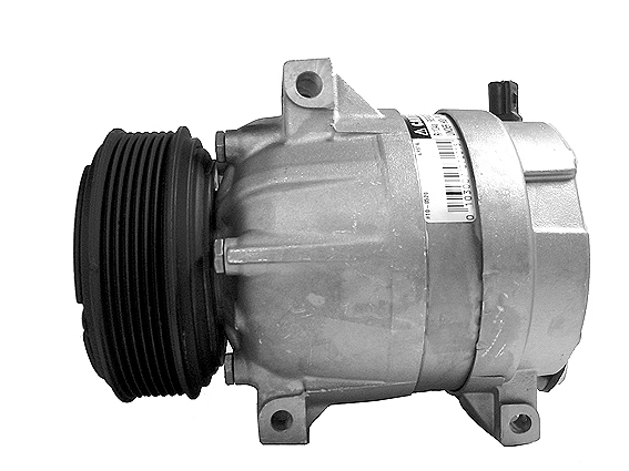 Compressor de aparelho de ar condicionado Polcar 6038KS3