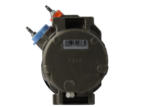 Compressor de aparelho de ar condicionado para KIA Carnival III VQ