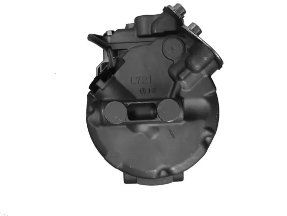 Compressor de aparelho de ar condicionado 9160816 Mercedes
