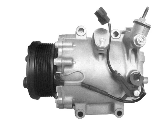1986AD1158 Bosch Compressor de aparelho de ar condicionado
