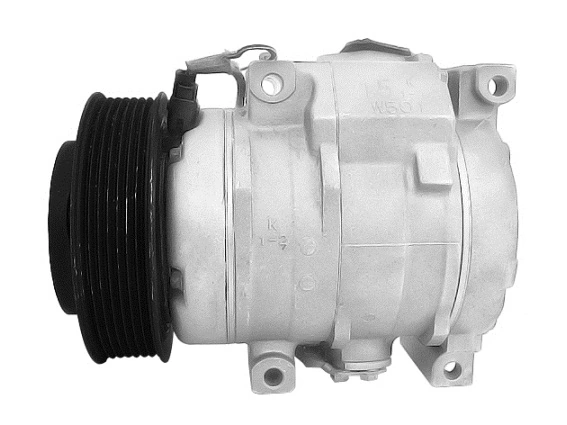 Compressor de aparelho de ar condicionado para Toyota Hilux N