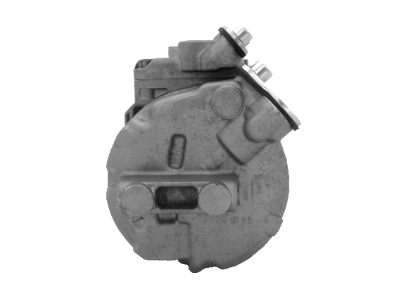 Compressor de aparelho de ar condicionado Polcar SKK039