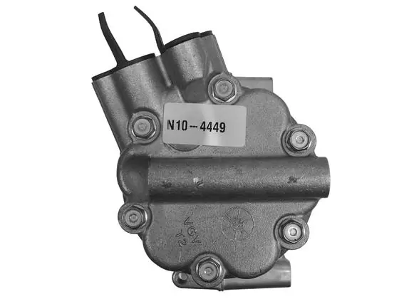 A415830720080 Mercedes Compressor de aparelho de ar condicionado