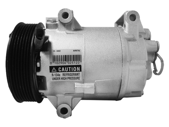 Compressor de aparelho de ar condicionado Renault Megane preço, a partir de 24,86 USD