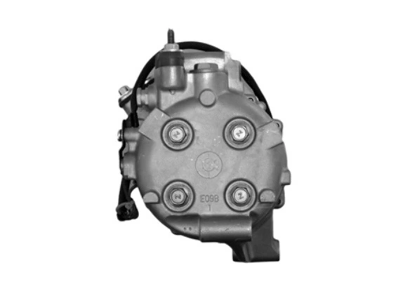 101409 Airstal Compressor de aparelho de ar condicionado