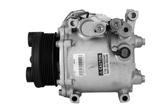 Compressor de aparelho de ar condicionado NRF 320166 preço, a partir de 440,16 USD