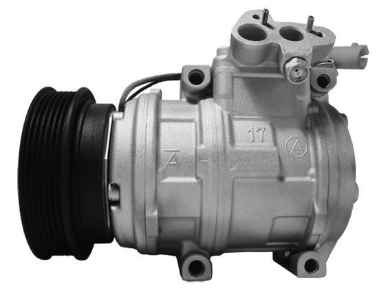 Compressor de aparelho de ar condicionado para Toyota Camry V10
