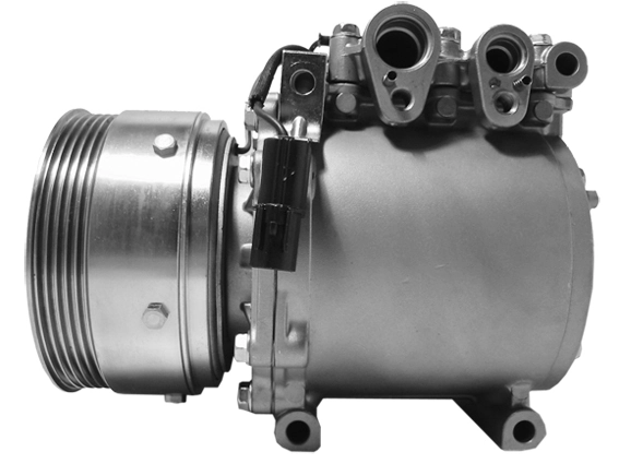 Compressor de aparelho de ar condicionado ACR 134978R