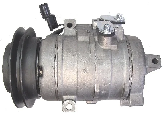 Compressor de aparelho de ar condicionado Mitsubishi Pajero preço, a partir de 327,72 USD