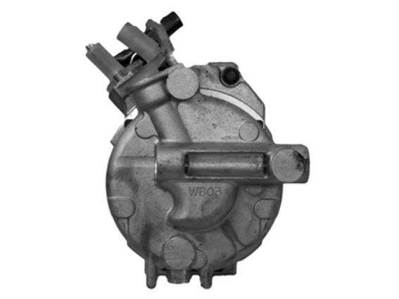 Compressor de aparelho de ar condicionado para Dodge Journey  