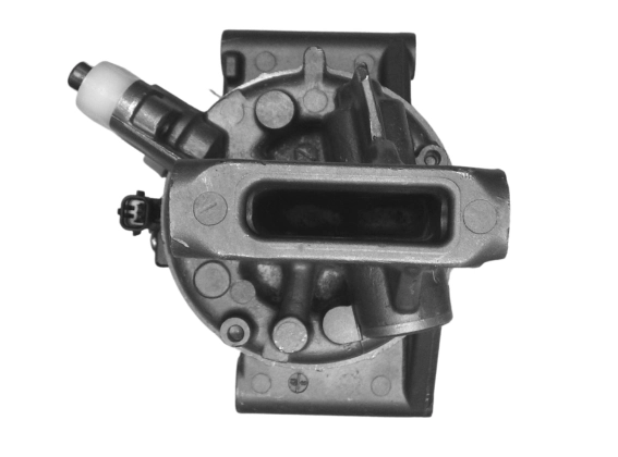 320263 NRF Compressor de aparelho de ar condicionado