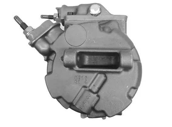 Compressor de aparelho de ar condicionado Ford Explorer SUV (U5) (2011 - 2019) 