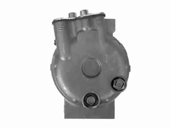 67652 Four Seasons Compressor de aparelho de ar condicionado