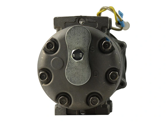 Compre Compressor de aparelho de ar condicionado Mercedes C 