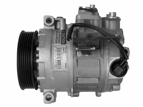 LR019131 Rover Compressor de aparelho de ar condicionado