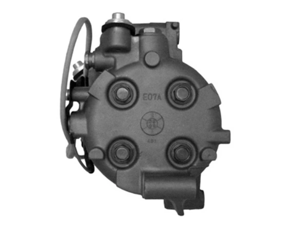 101256 Airstal Compressor de aparelho de ar condicionado