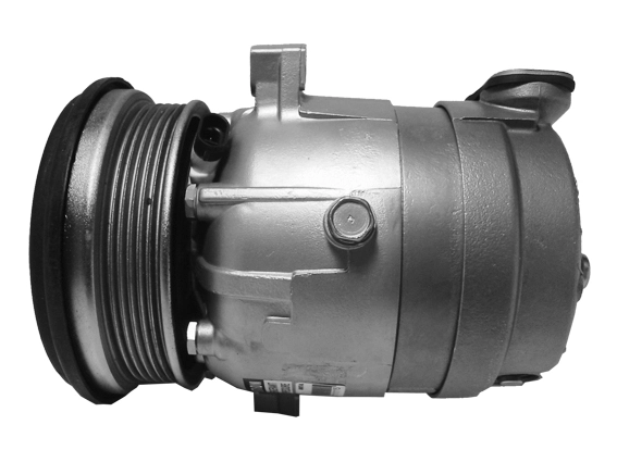 Compressor de aparelho de ar condicionado para Daewoo Nubira J15