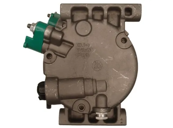 Compressor de aparelho de ar condicionado para Hyundai Tucson III TL