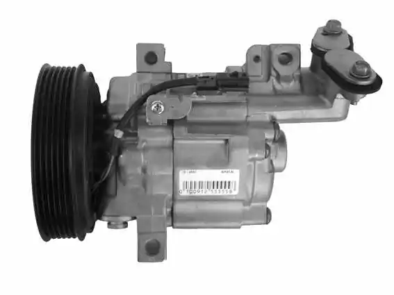 Compressor de aparelho de ar condicionado Denso DCP37004 preço, a partir de 177,07 USD