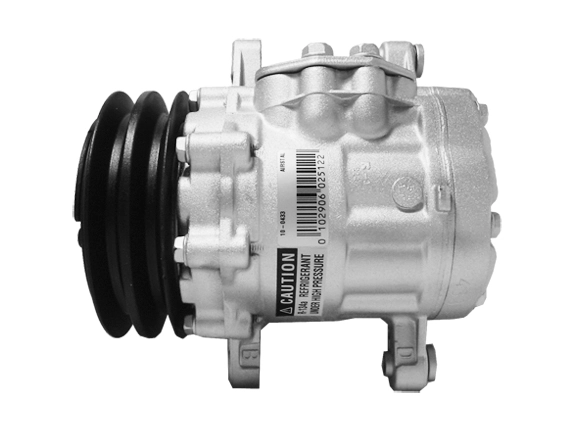 3541139M91 Massey Ferguson Compressor de aparelho de ar condicionado