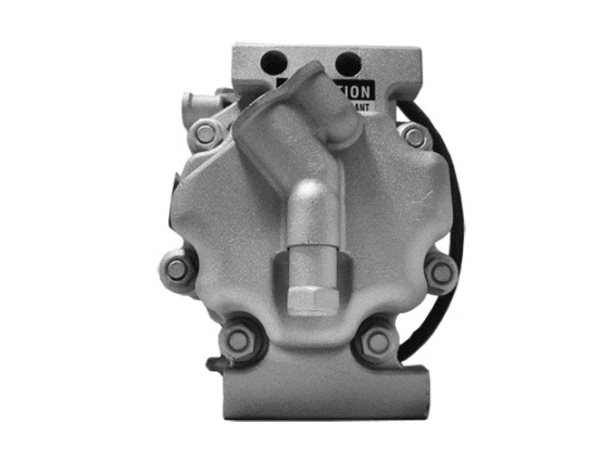 Compressor de aparelho de ar condicionado para Mazda 626 III GV