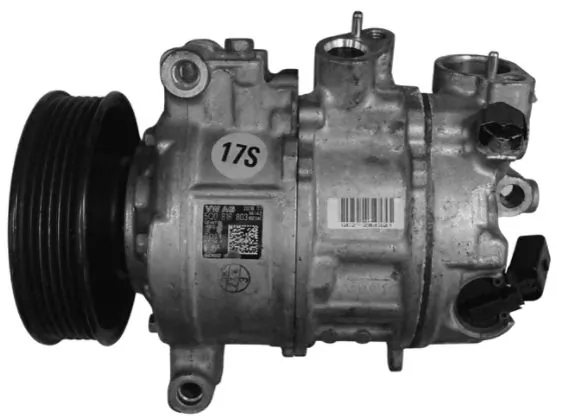 Compressor de aparelho de ar condicionado Seat Ibiza preço, a partir de 76,62 USD