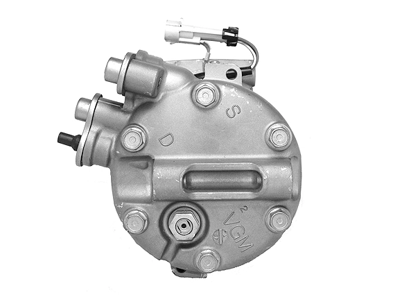 100618 Airstal Compressor de aparelho de ar condicionado