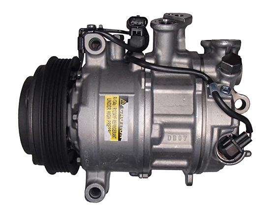 Compressor de aparelho de ar condicionado PXC141749 Sanden