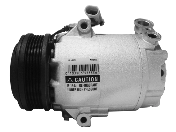 5508KS5S Polcar Compressor de aparelho de ar condicionado