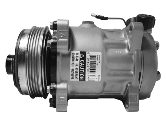 Compressor de aparelho de ar condicionado para Renault Espace J11