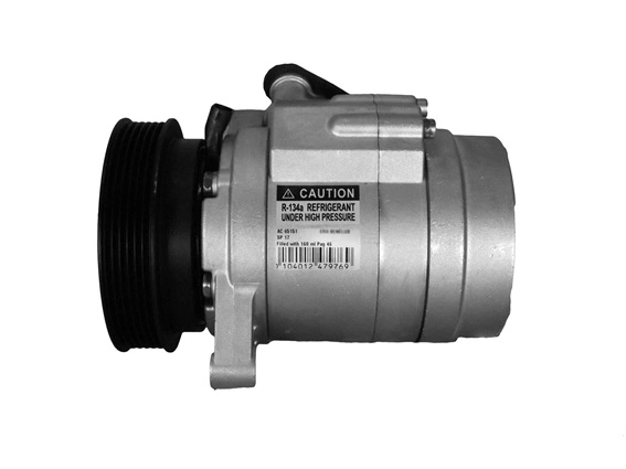 Compressor de aparelho de ar condicionado para Chevrolet Captiva C140
