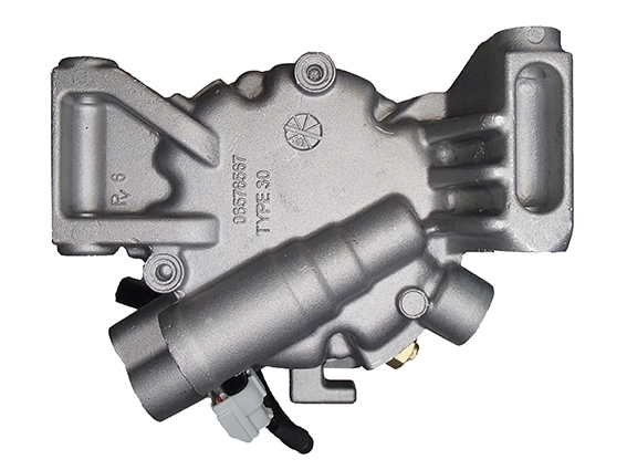 320234 NRF Compressor de aparelho de ar condicionado