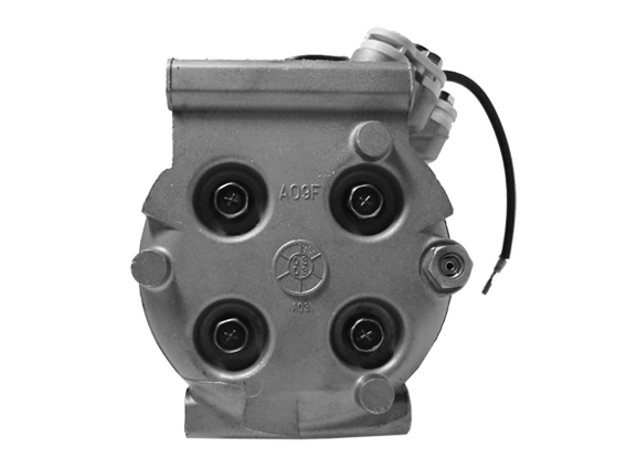 100205 Airstal Compressor de aparelho de ar condicionado