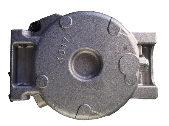 Compre G931552020011 Deutz Compressor de aparelho de ar condicionado
