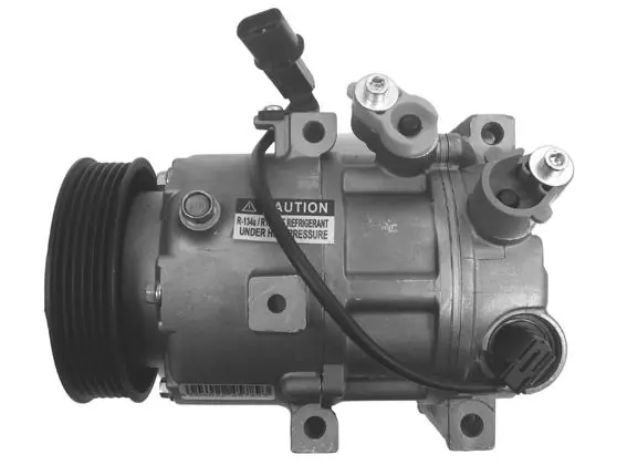 Compressor de aparelho de ar condicionado Polcar ZKK041A preço, a partir de 323,37 USD