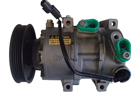 Compressor de aparelho de ar condicionado Hyundai I40 I VF