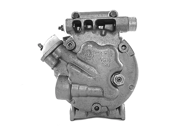 Compre F500DC4CA03 Hyundai/Kia Compressor de aparelho de ar condicionado