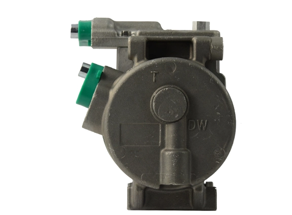 Compressor de aparelho de ar condicionado para KIA Cerato II TD