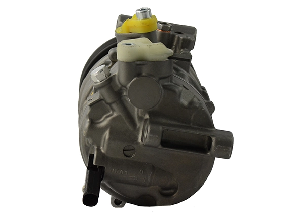  Compressor de aparelho de ar condicionado Nissan Patrol SUV (Y60) (1987 - 1997) 