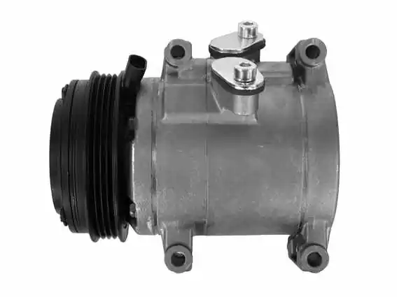Compressor de aparelho de ar condicionado para Chevrolet Spark (Matiz) M300