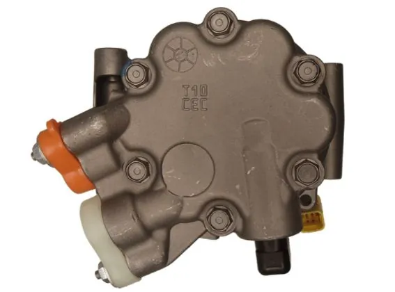 Compre 9819711880 Peugeot/Citroen Compressor de aparelho de ar condicionado
