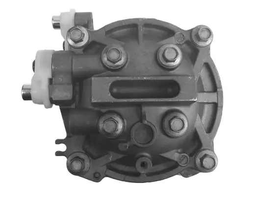Compressor de aparelho de ar condicionado 95370312 General Motors