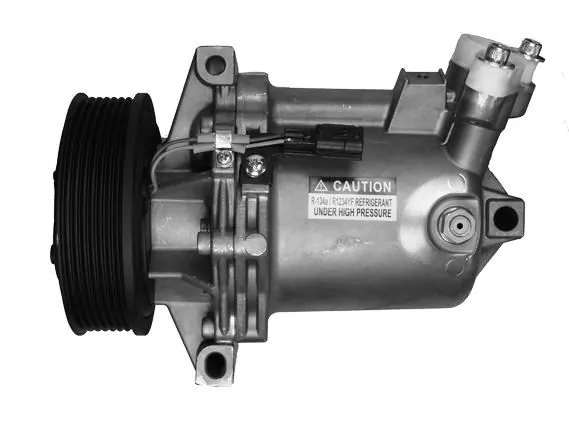 1986AD1396 Bosch Compressor de aparelho de ar condicionado