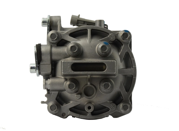 Compressor de aparelho de ar condicionado General Motors 95370312