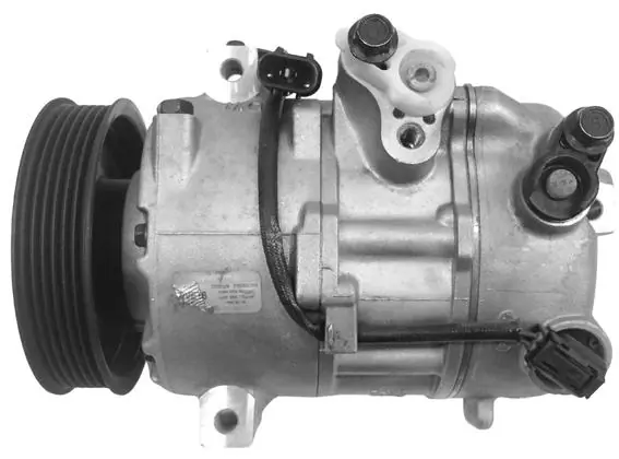 Compressor de aparelho de ar condicionado KIA Sorento III C5, UM ao melhor preço
