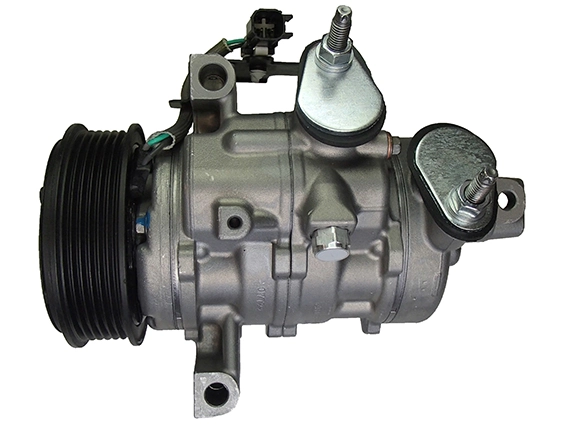 Compressor de aparelho de ar condicionado para Ford Ka  UK, FK