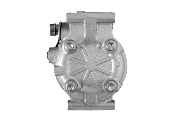 320166 NRF Compressor de aparelho de ar condicionado