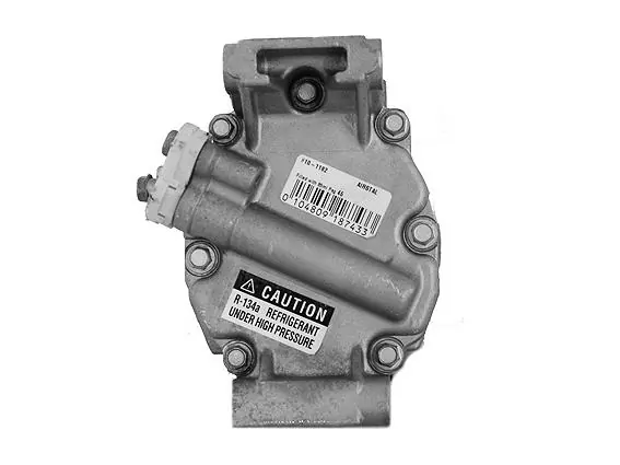 Compressor de aparelho de ar condicionado Mazda RX-8  SE