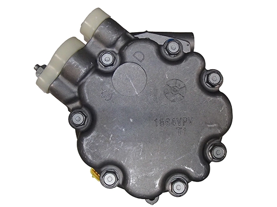 1671554080 Peugeot/Citroen Compressor de aparelho de ar condicionado